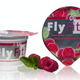 Image for article titled Airline Food Doesn't Have To Be Junk Food
